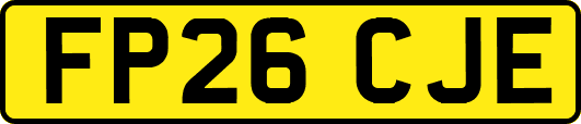 FP26CJE