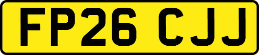FP26CJJ