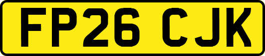 FP26CJK