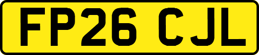 FP26CJL