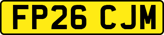 FP26CJM