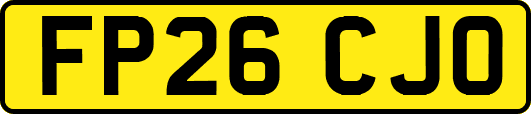 FP26CJO