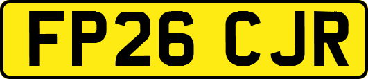 FP26CJR