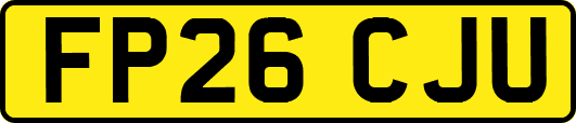 FP26CJU