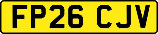 FP26CJV