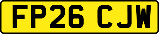 FP26CJW