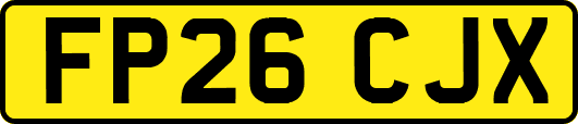 FP26CJX