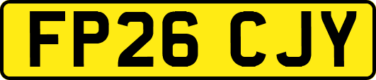 FP26CJY