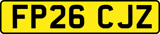 FP26CJZ