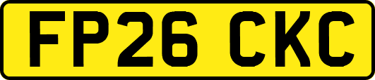FP26CKC