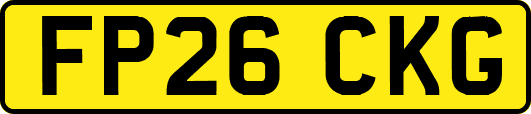 FP26CKG