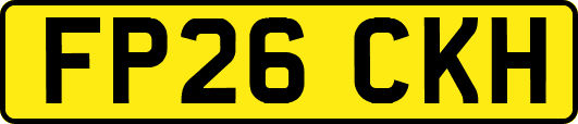 FP26CKH