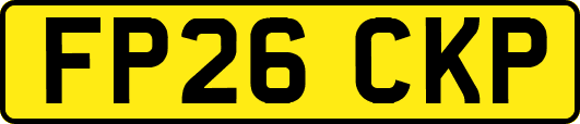 FP26CKP