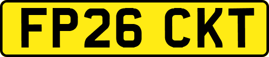 FP26CKT