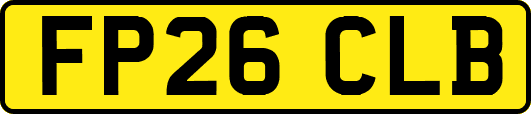 FP26CLB