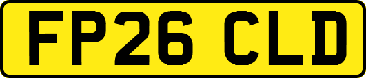 FP26CLD