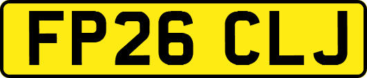FP26CLJ