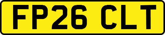 FP26CLT