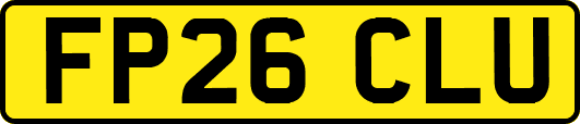FP26CLU