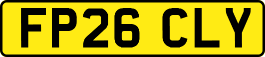 FP26CLY