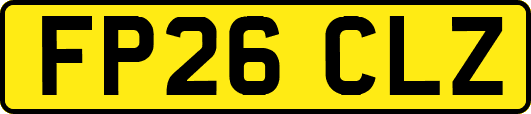 FP26CLZ