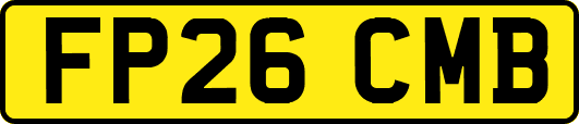 FP26CMB