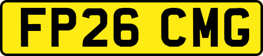 FP26CMG