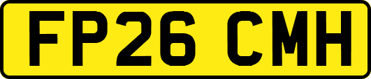 FP26CMH