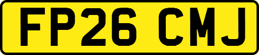 FP26CMJ