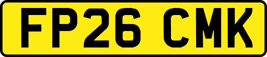 FP26CMK