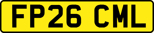 FP26CML