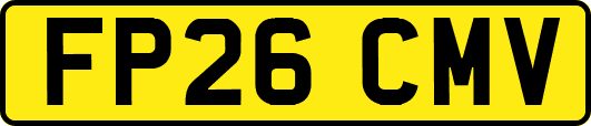 FP26CMV