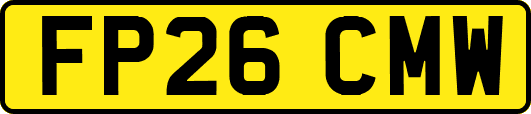 FP26CMW
