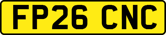 FP26CNC