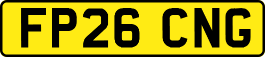 FP26CNG