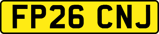 FP26CNJ