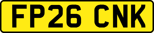 FP26CNK