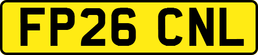 FP26CNL