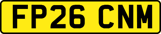FP26CNM