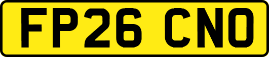 FP26CNO