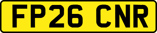 FP26CNR