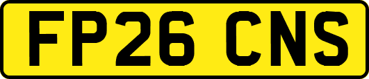 FP26CNS