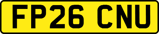 FP26CNU