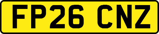 FP26CNZ