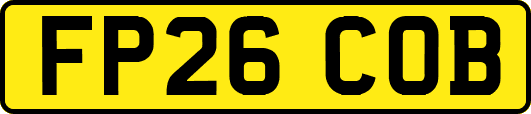 FP26COB