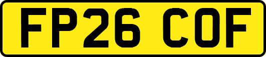 FP26COF