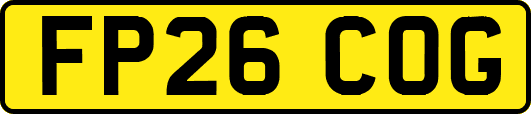 FP26COG