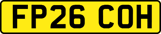 FP26COH