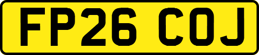 FP26COJ