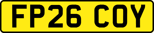 FP26COY